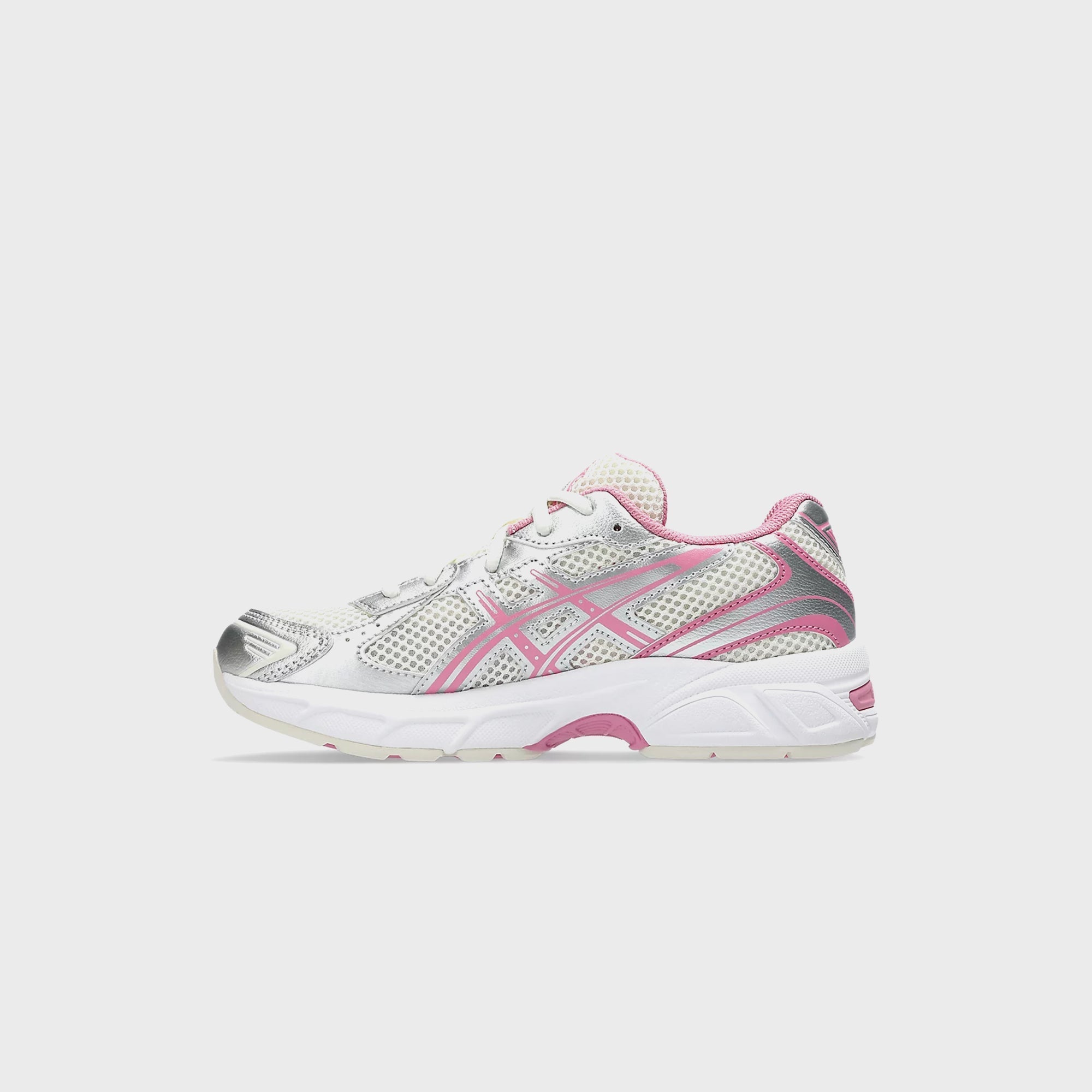 ASICS GS Gel-1130 - Cream / Sweet Pink | Kith Cream / Sweet Pink