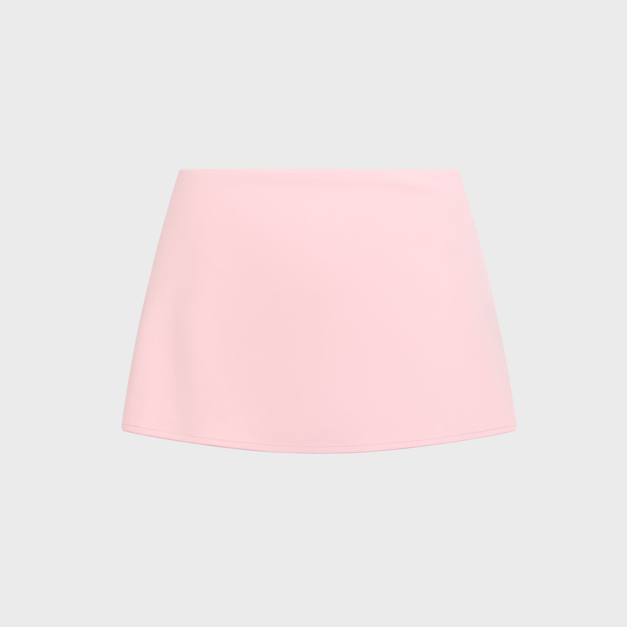 Micro Mini Skirt - Baby Pink | Kith Baby Pink