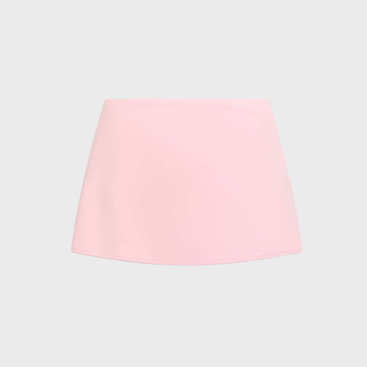 Micro Mini Skirt - Baby Pink | Kith Baby Pink