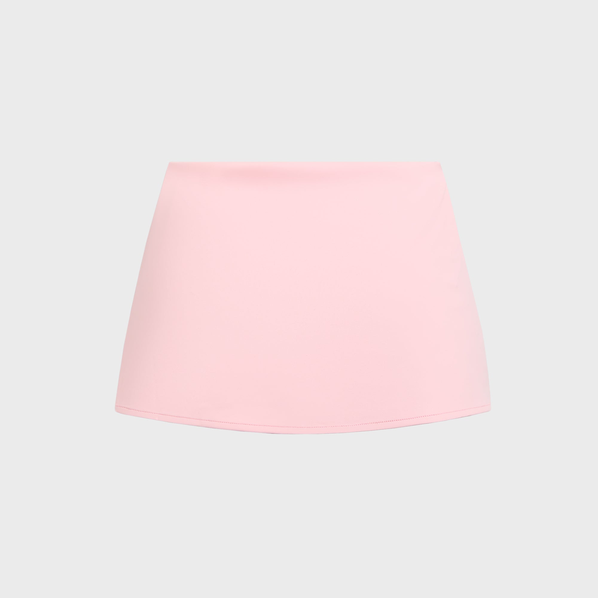 Micro Mini Skirt - Baby Pink | Kith Baby Pink