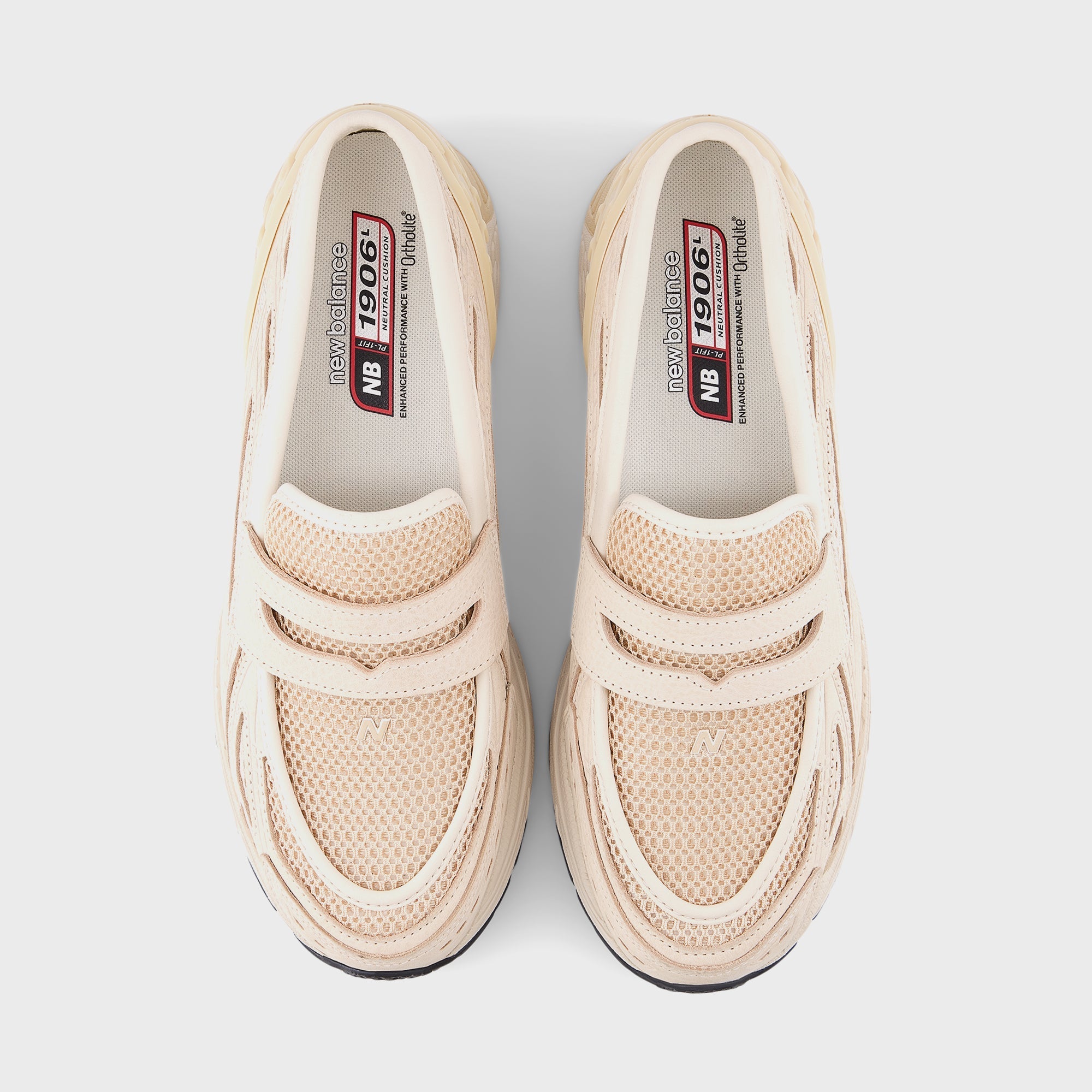 New Balance 1906L - Beige | Kith Beige