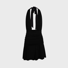 Miaou Natalia Dress - Black | Kith Black