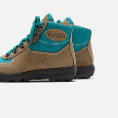 Vasque WMNS Skywalk GTX - Taupe / Teal | Kith Taupe / Teal