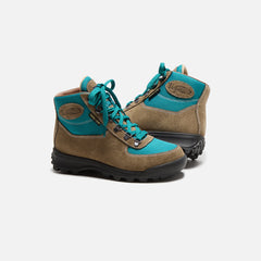 Vasque WMNS Skywalk GTX - Taupe / Teal | Kith Taupe / Teal
