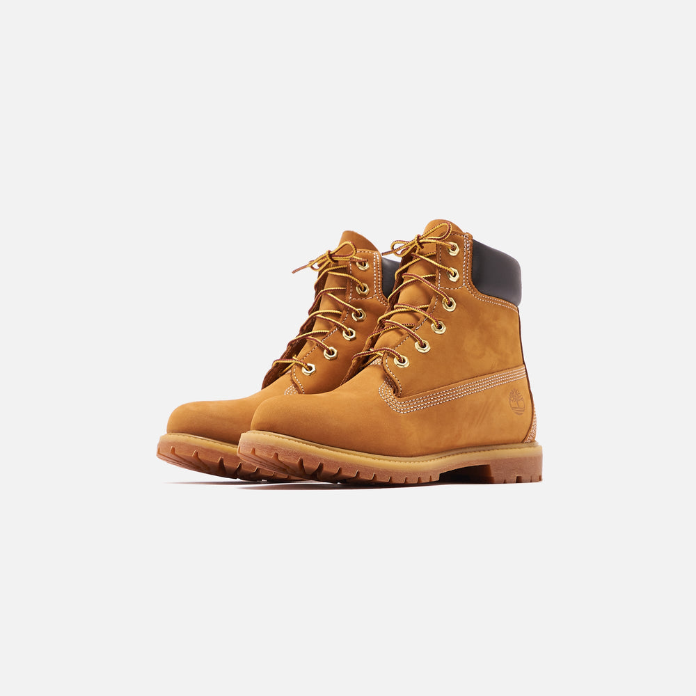 Timberland 6" Classic Premium - Wheat | Kith Wheat