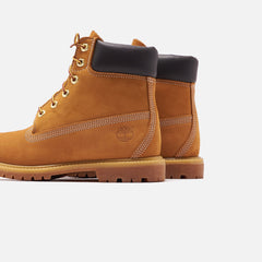 Timberland 6" Classic Premium - Wheat | Kith Wheat