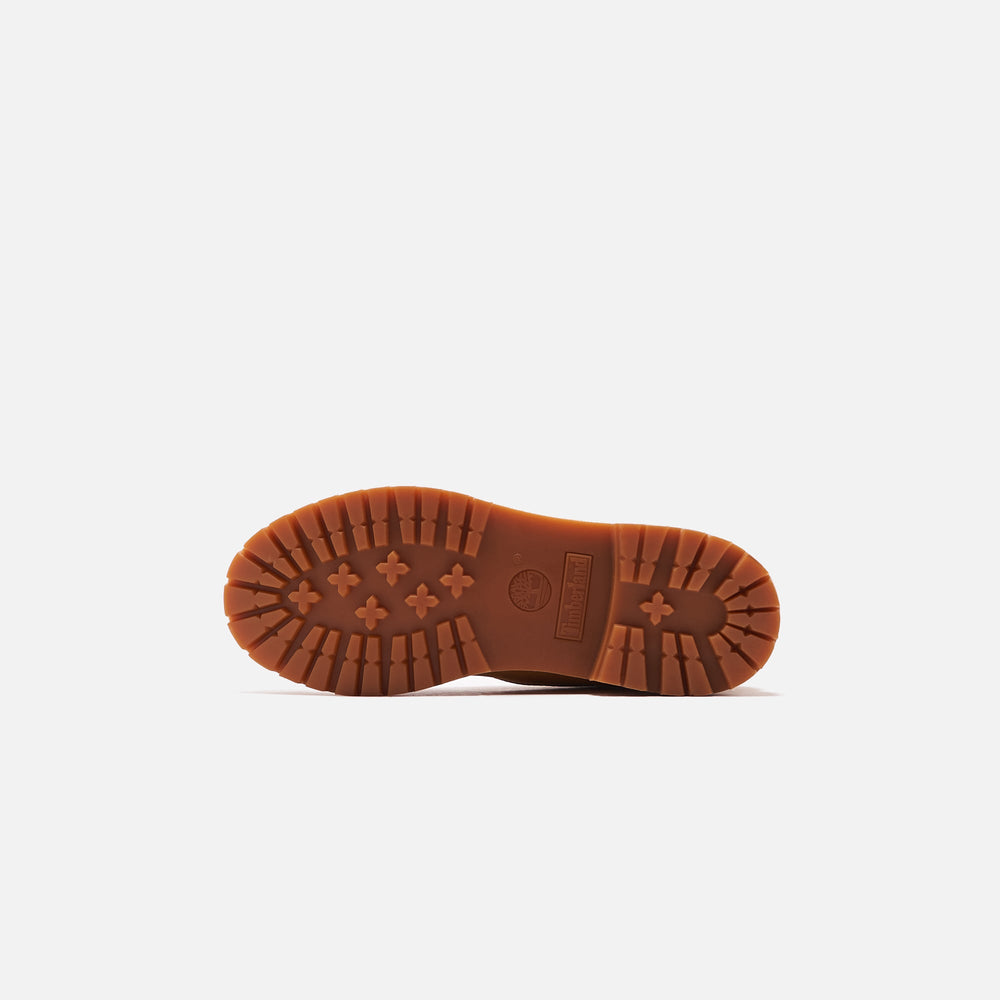 Timberland 6" Classic Premium - Wheat | Kith Wheat
